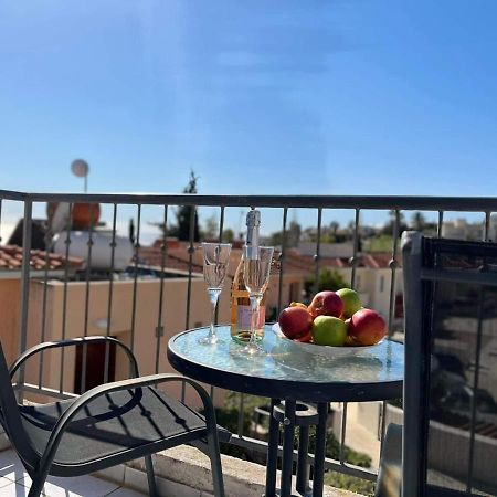 Desire Gardens 2Bedroom Townhouse Pegeia Exterior foto