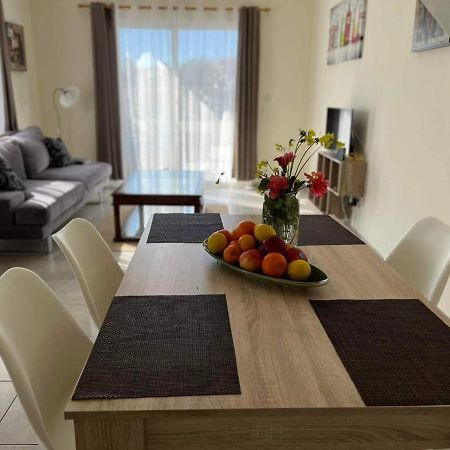 Desire Gardens 2Bedroom Townhouse Pegeia Exterior foto