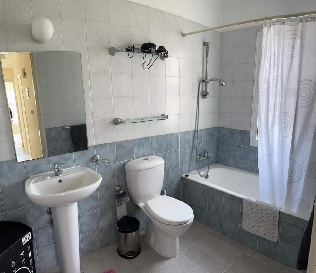 Desire Gardens 2Bedroom Townhouse Pegeia Exterior foto