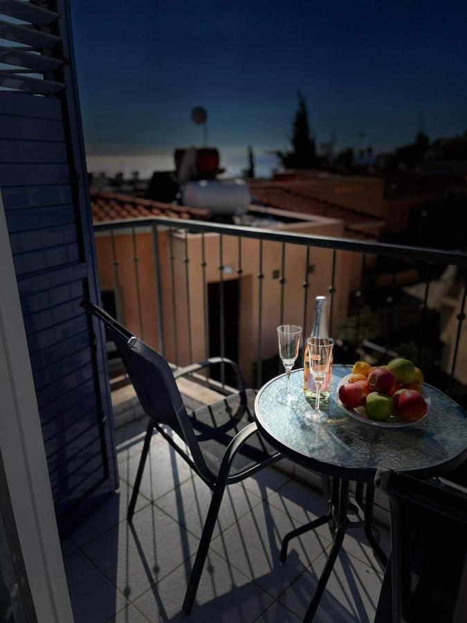 Desire Gardens 2Bedroom Townhouse Pegeia Exterior foto