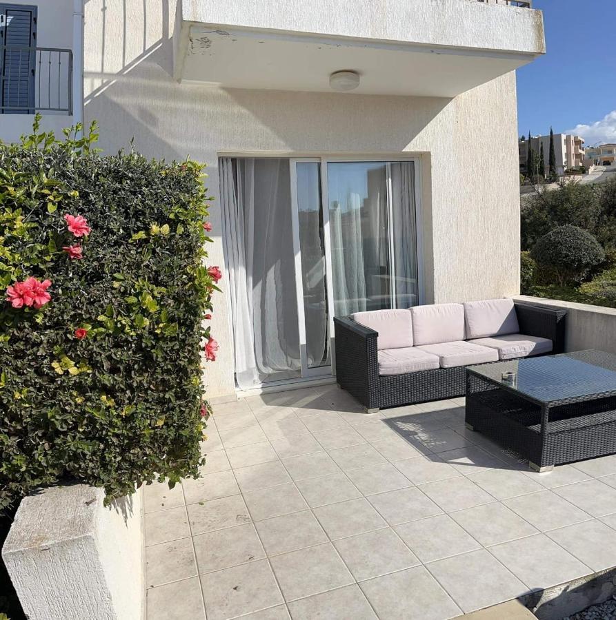 Desire Gardens 2Bedroom Townhouse Pegeia Exterior foto