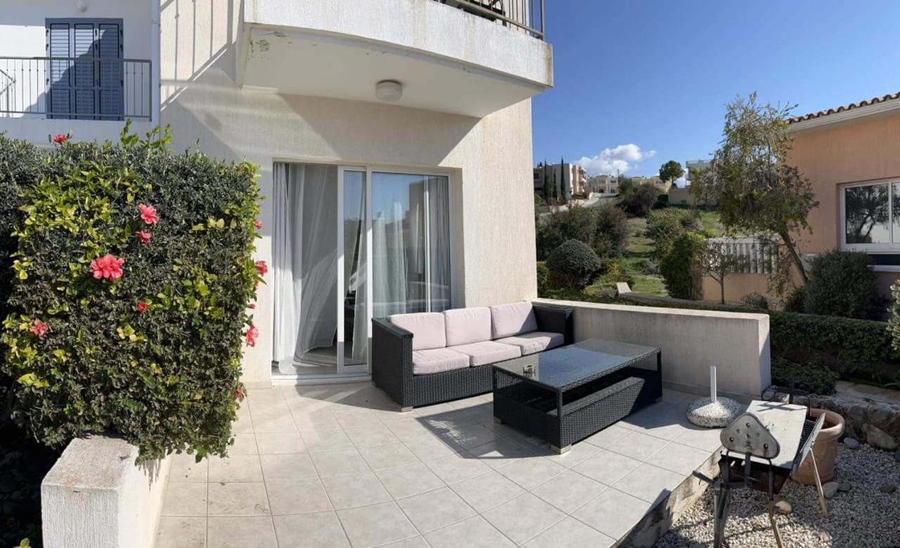 Desire Gardens 2Bedroom Townhouse Pegeia Exterior foto