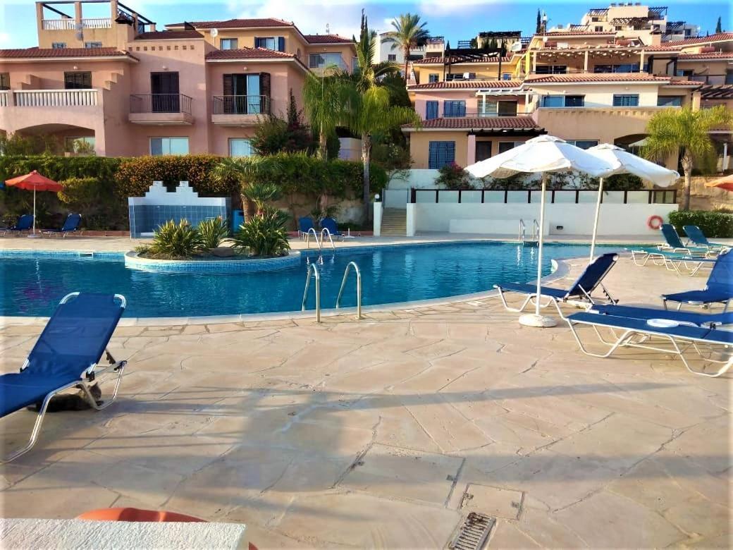 Desire Gardens 2Bedroom Townhouse Pegeia Exterior foto