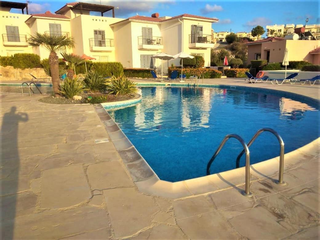 Desire Gardens 2Bedroom Townhouse Pegeia Exterior foto