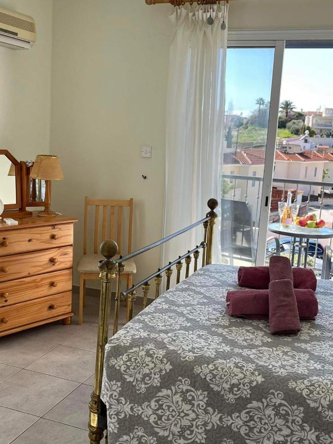 Desire Gardens 2Bedroom Townhouse Pegeia Exterior foto