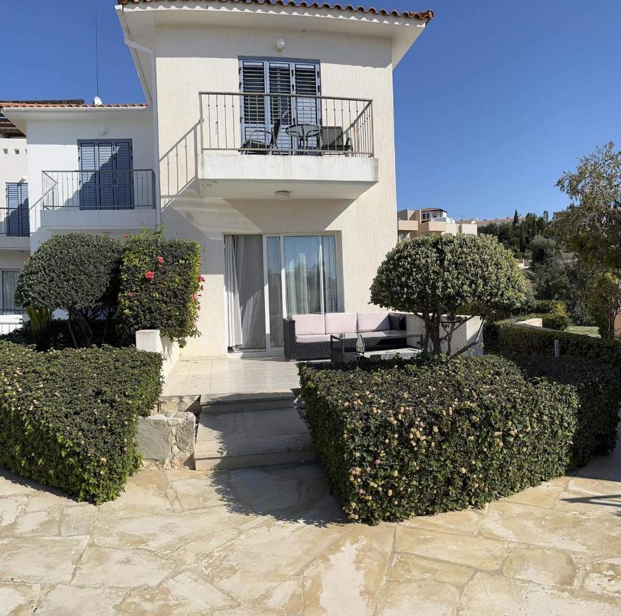 Desire Gardens 2Bedroom Townhouse Pegeia Exterior foto